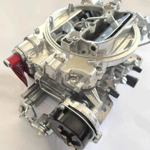 FOR Edelbrock 1403 Performer Carburetor 4BBL 500 CFM Electric Choke - Picture 1 of 10