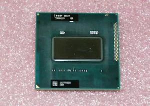 CPU Processor SR02Y Intel Core i7-2630QM Mobile Samsung NP-RC730 - RC730 - Picture 1 of 2