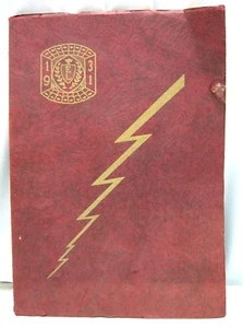 1931 EAST LAMPETER HIGH SCHOOL  El Dorado YEARBOOK  Pennsylvania PA Year Book - Picture 1 of 7