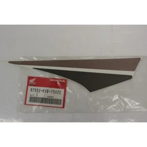 Shield Fairing Decal Stripe Honda Spacy 125 1993 - Picture 1 of 2