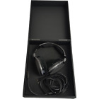 Sennheiser Hd650 Headphones Boxed With Cable - Working