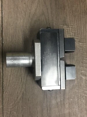 TIRRADOR DE BARRA REAL DE ALTA RESISTENCIA Nº 43400 - 1/8 - 2 1/4" Foto 1 de 4