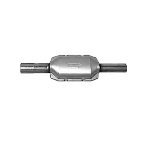 645341-LX Catalytic Converter Fits 1992-1993 GMC K1500 4.3L V6 GAS OHV - Picture 1 of 2