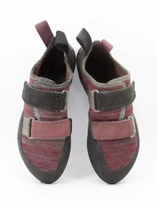 Black Diamond Women's Momentum Climbing Shoes Size US 5.5 - Picture 1 of 9