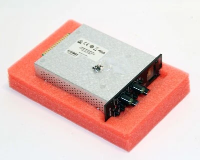 DBX 580 500 Series Microphone Preamp Preamplifier NEW - Image 1 of 4