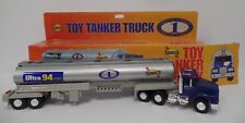 Sunoco Toy Tanker Truck First of a Series #1 1994 Collectors Edition