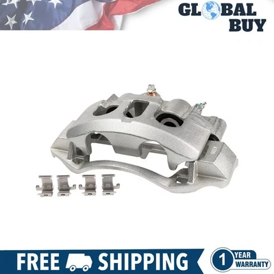 Nova pinça de freio traseira direita compatível com 12-23 Nissan NV 1500 2500 3500 - Imagem 1 de 4