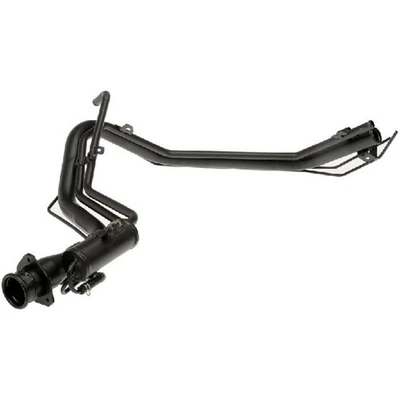 574-049 Dorman Fuel Tank Filler Neck Gas For Mitsubishi Eclipse 2006-2008 Foto 1 de 4