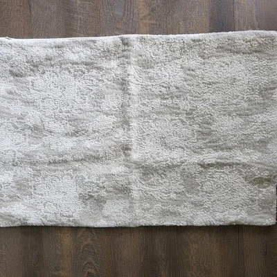 Funda de almohada lumbar POTTERY BARN Josephine damasco-NUEVA CON ETIQUETAS Foto 1 de 3