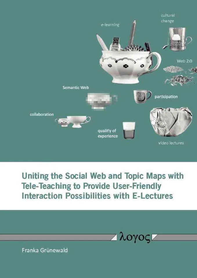 Uniting the Social Web and Topic Maps with Tele-Teaching to Provide User-Friendl - Image 1 of 1