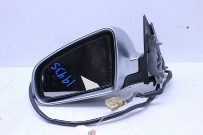 Espejo retrovisor de puerta izquierdo Audi S4 2004-2008 OEM usado Foto 1 de 4