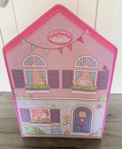 Casa de muñecas Baby Annabell con habitaciones desplegables de Zapf Creations (L) - Imagen 1 de 9