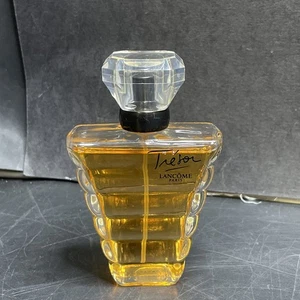 Vintage 1990s Tresor By Lancome Paris Eau De Parfum 50 ml Discontinued  95% Full - Picture 1 of 11