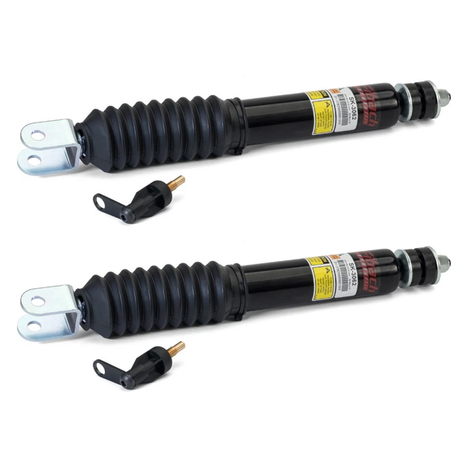 Arnott Pair Set of Front Suspension Shock Absorber For Sierra Silverado 1500 — 第 1/1 张图片