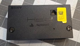 Sony PlayStation 2 Network Adapter Original Never Used SCPH-10281