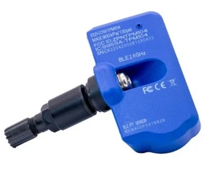 1 New Smart Sensor  TESLA TPMS BLUETOOTH SENSOR  (17-43070) - Picture 1 of 1