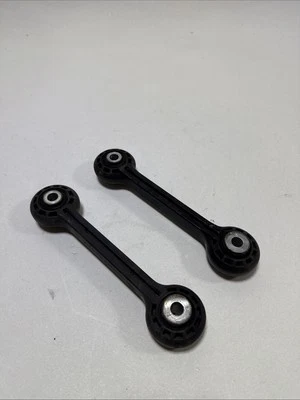 AUDI A6 S6 A7 S7 A8 A5 2012-2018 estabilizador delantero/barra estabilizadora extremo enlace 8K0411317D Foto 1 de 4