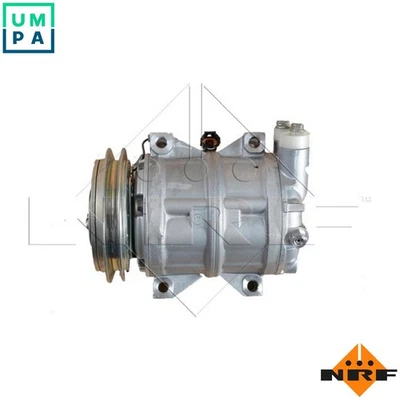 COMPRESSOR AIR CONDITIONING 32494G FOR NISSAN YD25DDTi 2.5L 4cyl DATSUN - Image 1 of 4