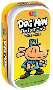 Dog Man Il Gioco Di Carte Hot Dog | 2-4 Giocatori - Foto 1 di 3