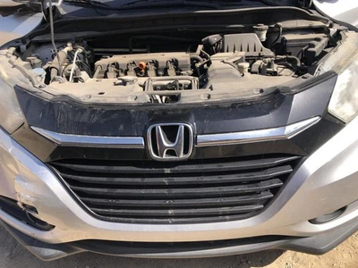 Honda HR-V 2016-2018 parrilla superior de fábrica con moldura cromada 939029 Foto 1 de 4