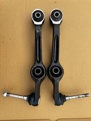 1980-83 BMW 320i (e21) Control Arms - (Meyle 31121123025) front right and left - Image 1 of 3