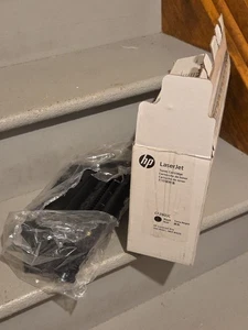 HP 80J (CF280JC) Black Toner Cartridge Open BOX - Picture 1 of 5
