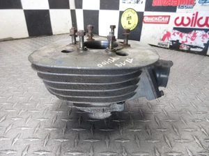 Yamaha YZ400 YZ 400 77 1977 1978 78 cilindro barril jarra 1W4-11311 - Imagen 1 de 23
