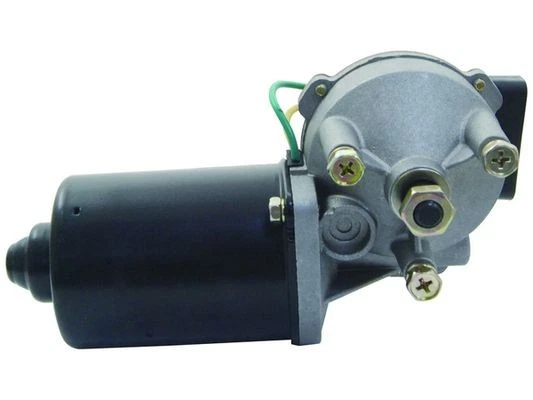 WAI WPM9000 Wiper Motor Front Fits Opel Combo Corsa Vauxhall Combo Corsa Tigra - Image 1 of 4