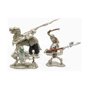 RAFM Fantasy Mini Loose Undead Collection #2 NM - Picture 1 of 1