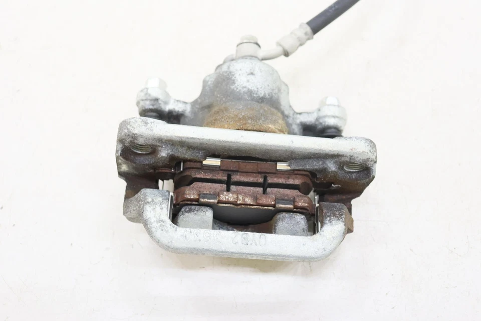 2019–2025 NISSAN ALTIMA FWD ЗАДНИЙ ЛЕВЫЙ БОКОВОЙ СУППОРТ ДИСКОВОГО ТОРМОЗА OEM 462106CA5C - Изображение 1 из 4