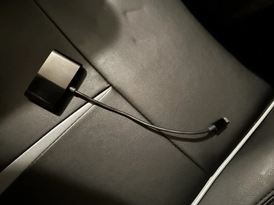 Adaptador multipuerto Belkin Power Delivery 100w USB-C modelo Avc018 Foto 1 de 4