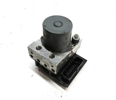 2010-2012 LAND ROVER LR4 RANGE ROVER SPORT (L320 L322) ABS BRAKE PUMP w/ MODULE - Image 1 of 4