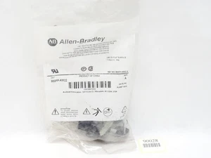 Allen-Bradley Schlusselwahltaste 800FP-KM22 Ser A / Neu OVP - Bild 1 von 3