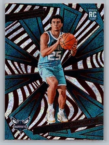 2024-25 Panini Revolution #117 KJ Simpson Jr. - Bild 1 von 2