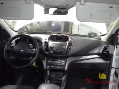 2017 Ford Escape Front Temperature Controls - Изображение 1 из 4