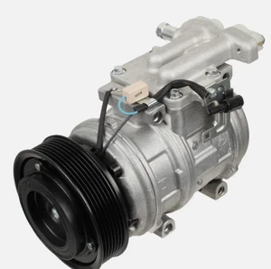 New Air Condition A/C Compressor For Jaguar XJ XK8 MCA7300AE - Picture 1 of 1