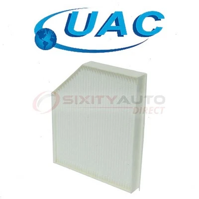 UAC Cabin Air Filter for 2015-2017 Audi A5 Quattro - HVAC Heating hs Foto 1 de 4