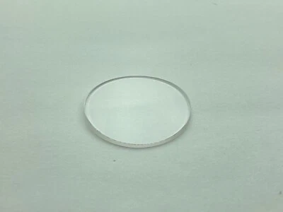 Auténtico Roger Dubuis Mucho Más Fondo de Caja Cristal de Zafiro 24,4 mm M34 57 0 Foto 1 de 4