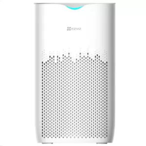 EZVIZ Purificatore Aria Tecnologia UV-C Uccide Batteri Virus Quattro stadi 30mq - Foto 1 di 7