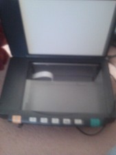 visioner one touch scanner 8700