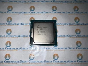 Intel Core i3-6100T SR2HE 3,20GHz Dual Core Prozessor GETESTET! - Bild 1 von 1