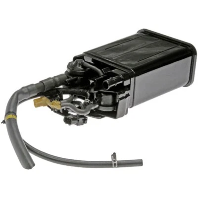 911-636 Dorman Vapor Canister for Chevy Toyota Corolla Chevrolet Prizm 2000-2002 - Image 1 of 4