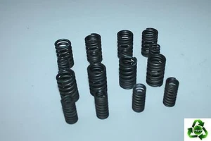 03 - 06 Honda Cbr600rr Engine Intake Valves Springs B - Picture 1 of 5