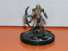 Mage Knight Rebellion #098 Noble Archer