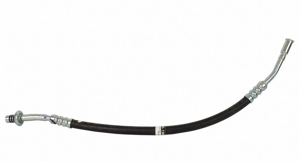 Lincoln Town Car жидкостный шланг переменного тока 1991-1997 оригинальный Motorcraft + лимузины НОВЫЙ - Изображение 1 из 3