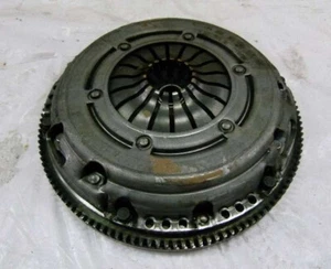 Volante embrague VW Audi Polo 6R A1 8X 036105269M 04E141026C - Imagen 1 de 24