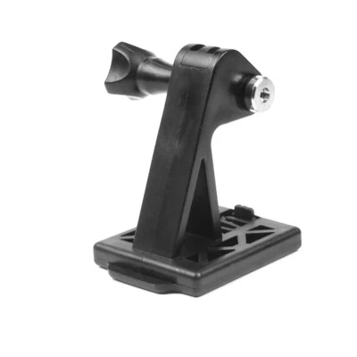 Universal Camera Helmet Fixed Adjustable Adapter for GoPro Sports Camera - Image 1 of 4