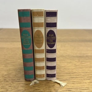 Great Love Poems 3 Lot By Dante Gabriel Rosetti Thomas Campion The Troubadors - Picture 1 of 16
