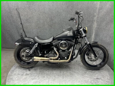 2014 Harley-Davidson FXDBI  - Image 1 of 4