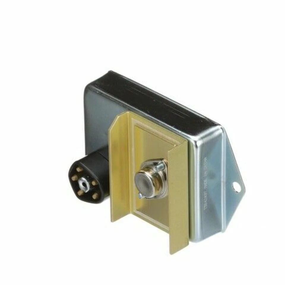 Módulo de control de encendido estándar LX-100 | Autoparte de alta calidad, Unive Foto 1 de 4